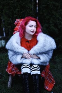 Lisa_Adam Christmas! Pic 4