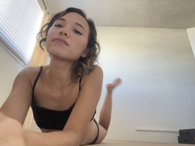 Babypeach09 Public Pic