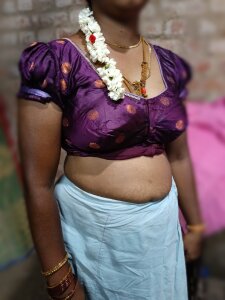 Cute_Renuka Public Pic 2