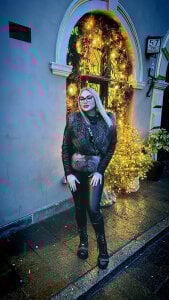 GoddessAnny_Roses Public Billede 6