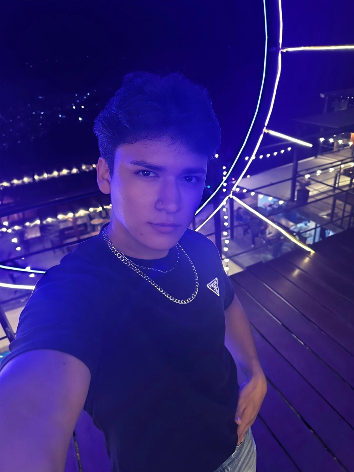 Liam_Chameliam Poză populară 3986