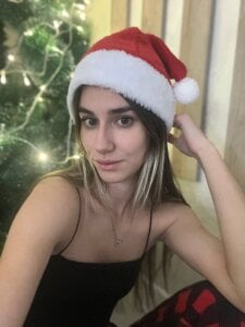 NilaBartkus Bright moments❄️😜 Pic 2