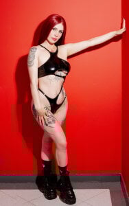 TamaraaRoss_ kullanıcısının 😈YOUR SEXY SLAVE😈 albümü -  6 fotoğraf