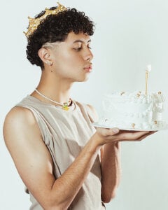 Noah_dupont_ Birthday 2025 Εικόνα 4