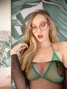 Hada_Magica pineapple lingerie Bilde 6