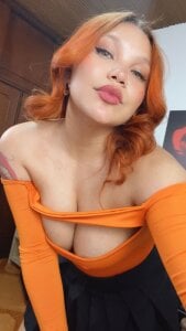 PamelaQueen_ Your problem is that you provoke too many dangerous ideas 🥵❤️ Pic