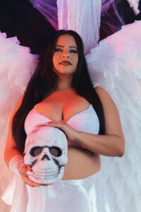 RosenRot07 Halloween ☠️ Gambar 5