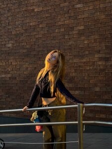 DebraSchneider Walk alone or in company?😇 Pic 6