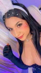 DANDARA_THOM your bunny Pic