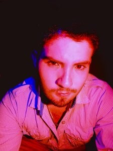 Eros_Divinorum's XXX Nude Photo 4