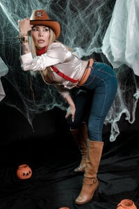 MistressAndre halloween Pic 5