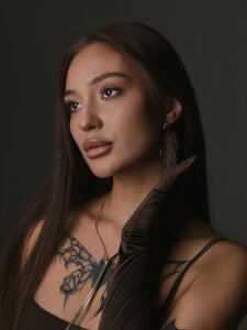 AlishaRuby Public Pic