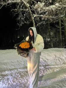 WineVape 💋I love your flowers🥀 slika 6