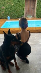 BellaBenedetti Moonlit Skin Pic