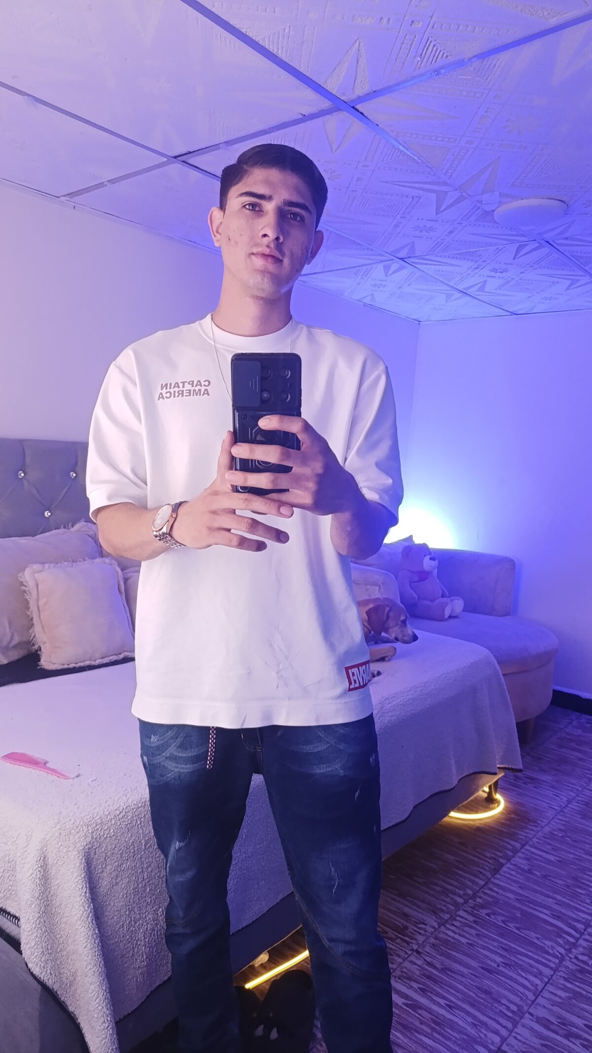 Foto em tendência de PhilipRich 412