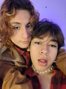 Darcy_and_Stolas Public Pic 7