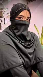 Dalia_Reem Get to know me Pic 2