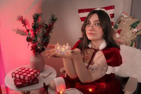 fairy_tara Merry Xmas! Pic 4