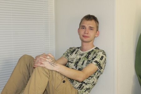 TimBlaks Cutie twink Pic 4