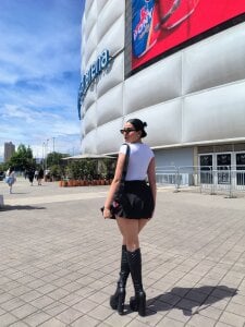 casse_tay sweet💓💓💓 Pic 3