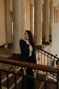 RedginBluebersky Just me Immagine  2