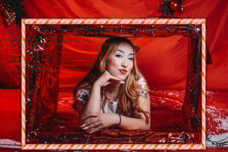 SHAYLA_SCARLETH Merry Xmax✨🎄🎁🌻 Poză 5