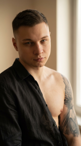 handsome_guy01 Public  2. fénykép