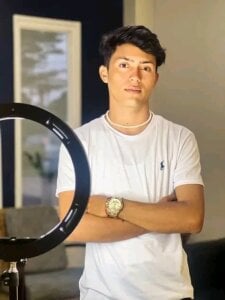 VERY_HOT_GUYS Antho🫶🏻 Pic 4