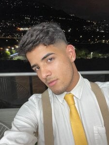 Alexx_Lord Suit  2. fénykép