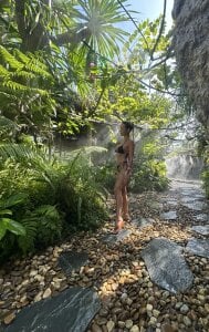 LeilaTokerTropical dream 🌴✨图片 6