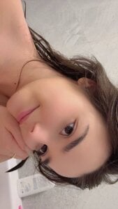 YunaaHaruno Sexy Selfies 🖤 зображення 3