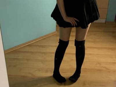 aikostarr69 Public Pic 2