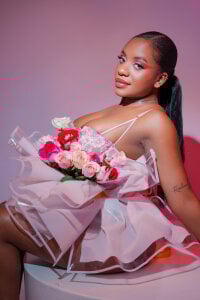 VictoriaKroft Happy Valentine's Day!💟 Hình 5