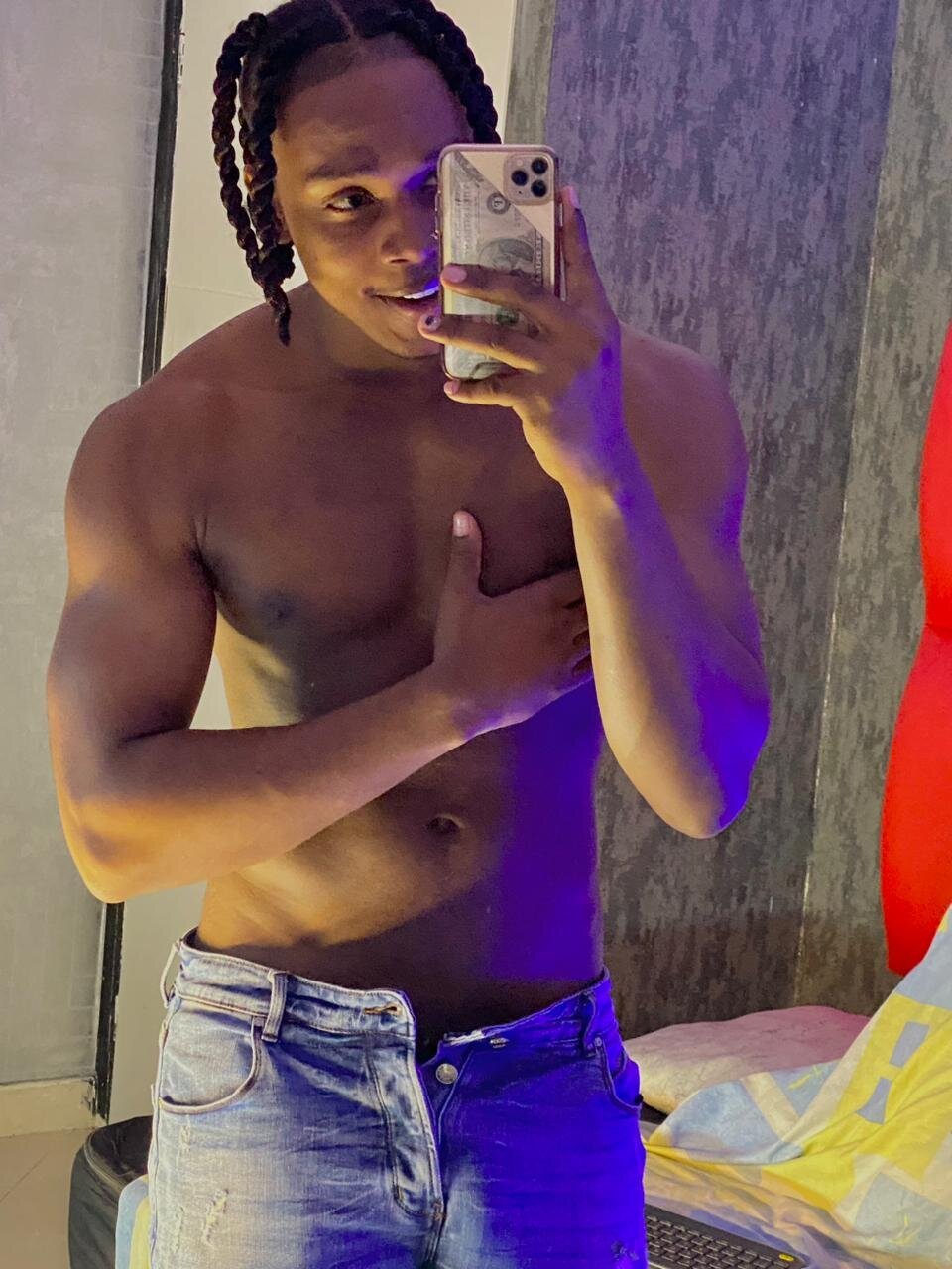 DominicSccott Aktuellstes Foto 7534