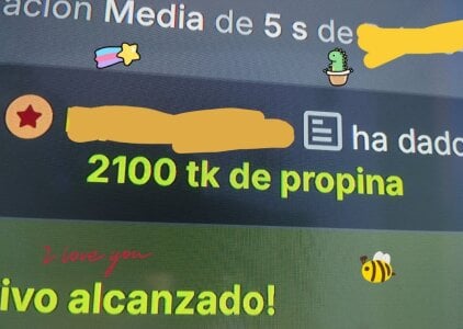 Fia__ Thanks for your enormous support ❤️ Pic