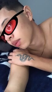 Steven19_LatinBoy Public Pic