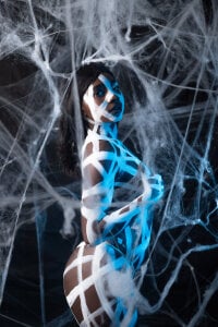 JesyHott HALLOWEEN Pic 7