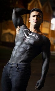 Chris_Clarck 🎃 HALLOWEEN 2025 🎃 Pic 4