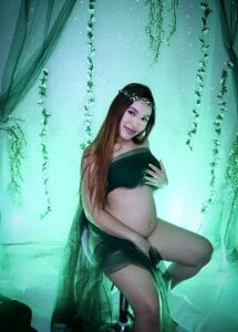 Gabyjackson1💚☘️Happy Saint Patrick's Day💚☘️图片 3