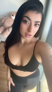 ZoeZayd Public Foto 5