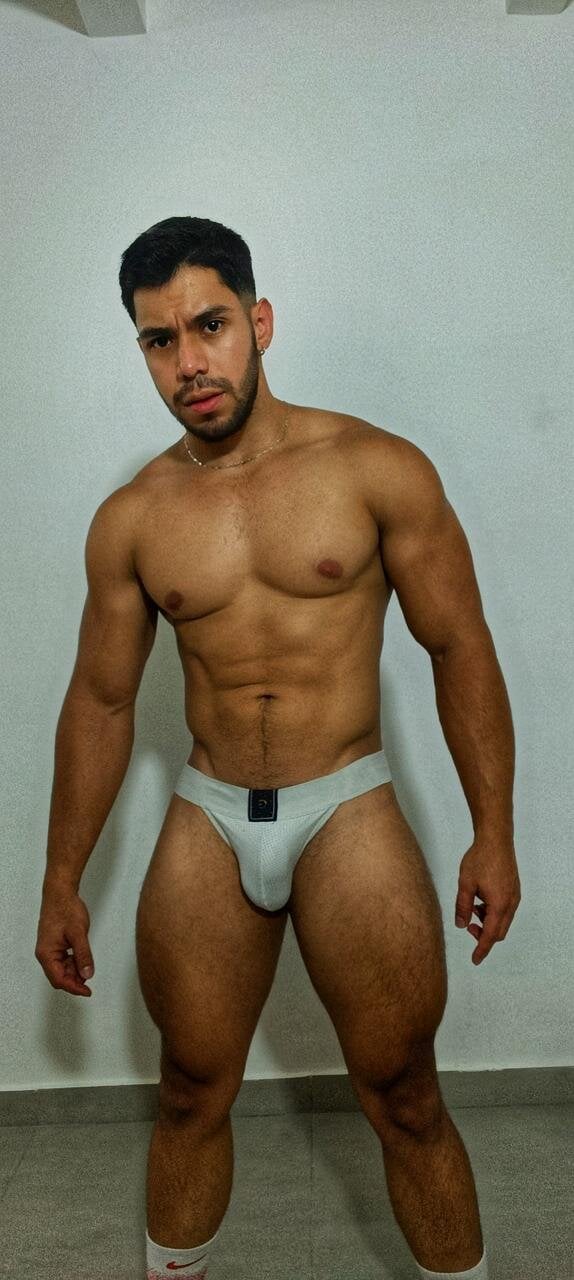 very sexy body de Aaxxxel  photos