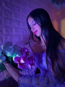 CloeMorenti_ dare to play with me🔥😏 Pic 6