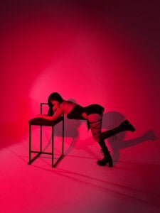 PawgGirl18 Let me be your muse 😎💞 Immagine  5