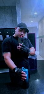 Niko od fredykool  2 snímek