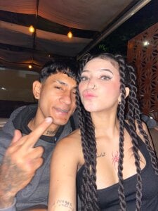 Public de Destruction_no_mercy_  4 Imagens