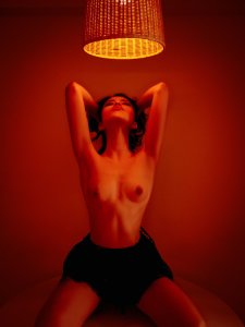 mary_rey for the soul Pic