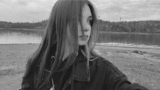 Zdjęcia mevis_li 🥰I have long hair🥰:  6