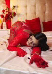 xkaty_grey Valentine's Day💕 圖片 7