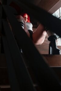 albaismynameX Girl next door 👀 Immagine 