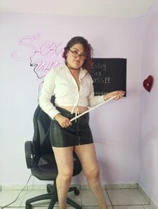 Alexa_rojas_ Public Fotka 5